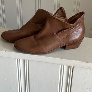 Jack Rogers‎ Booties Size 8.5